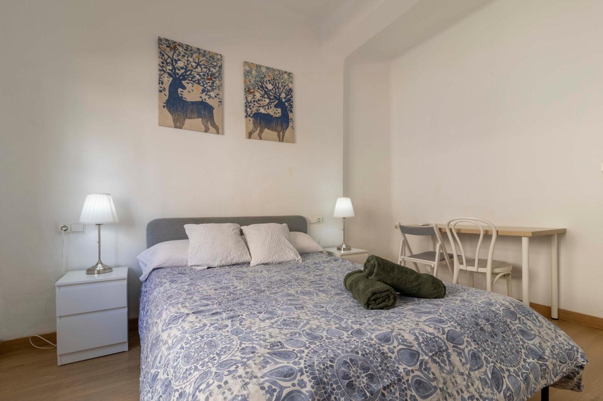 Apartamentos Los Remedios Sevilla Exterior foto